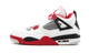 Air Jordan 4 Retro Fire Red (2012)