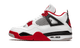 Air Jordan 4 Retro Fire Red (2020)
