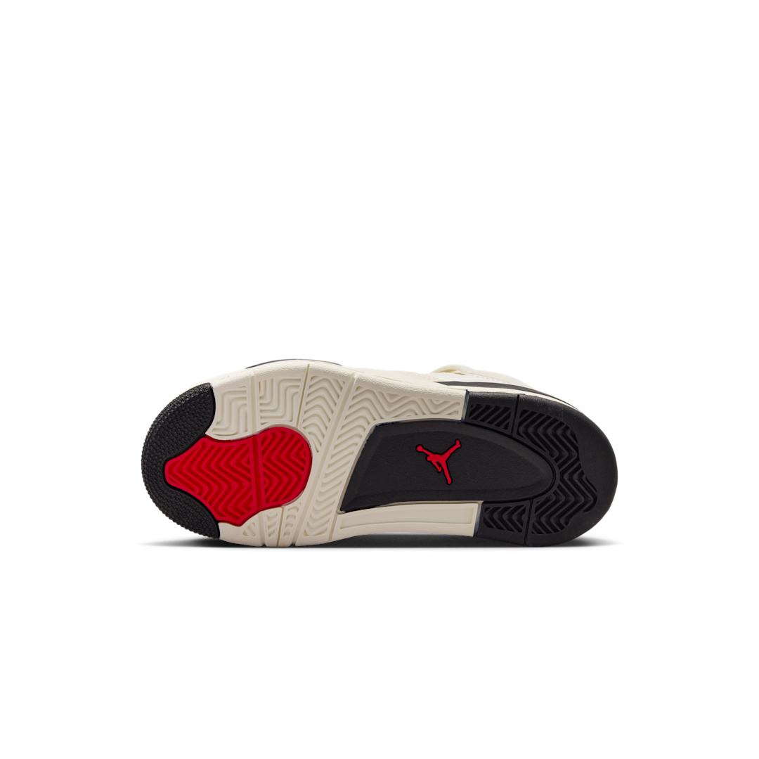 Air Jordan 4 Retro Flight Club (PS)