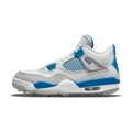 Air Jordan 4 Retro Golf Military Blue