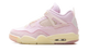 Air Jordan 4 Retro Iced Carmine