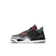 Air Jordan 4 Retro Infrared (PS)