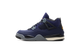 Air Jordan 4 Retro Lakers (PS)