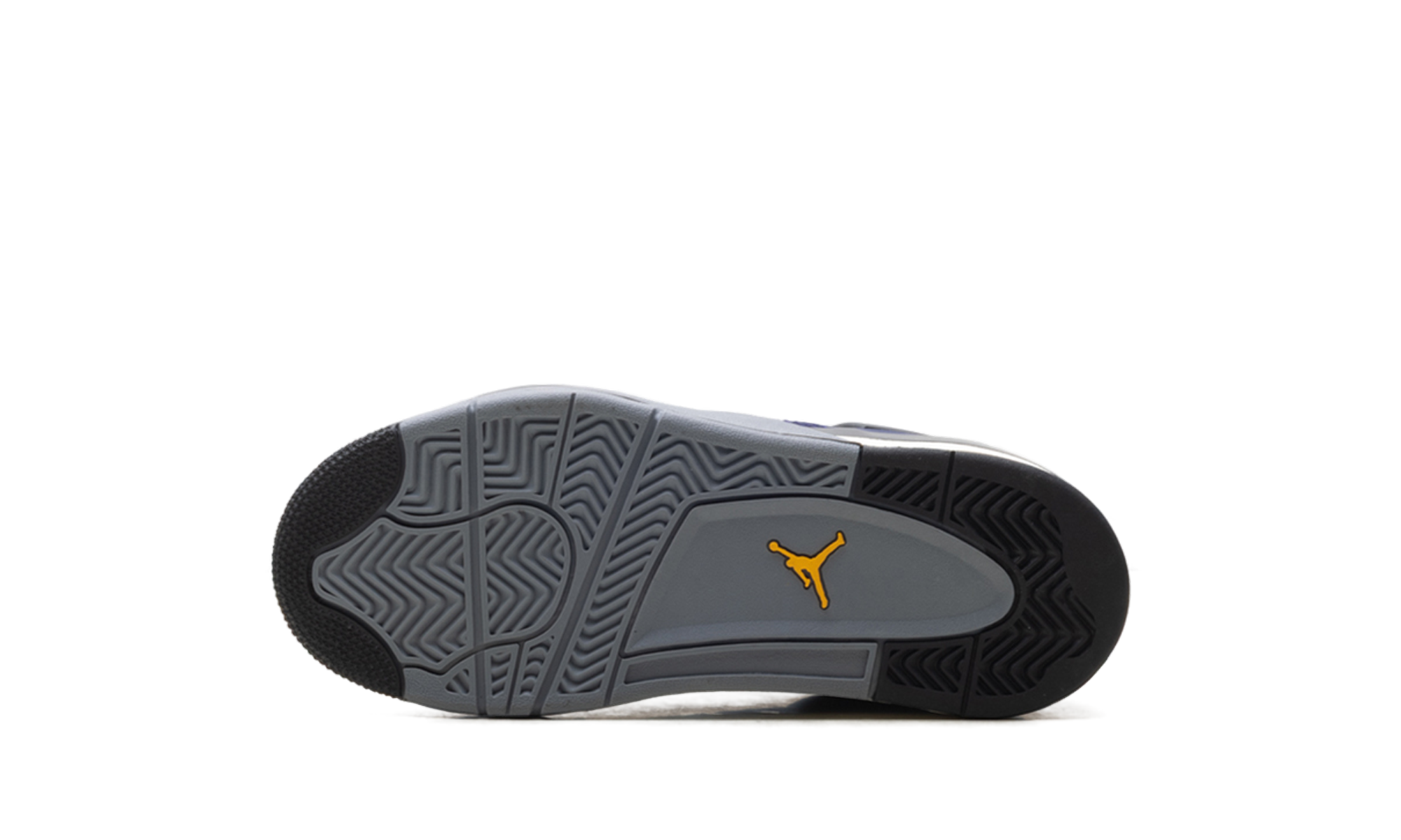 Air Jordan 4 Retro Lakers (PS)