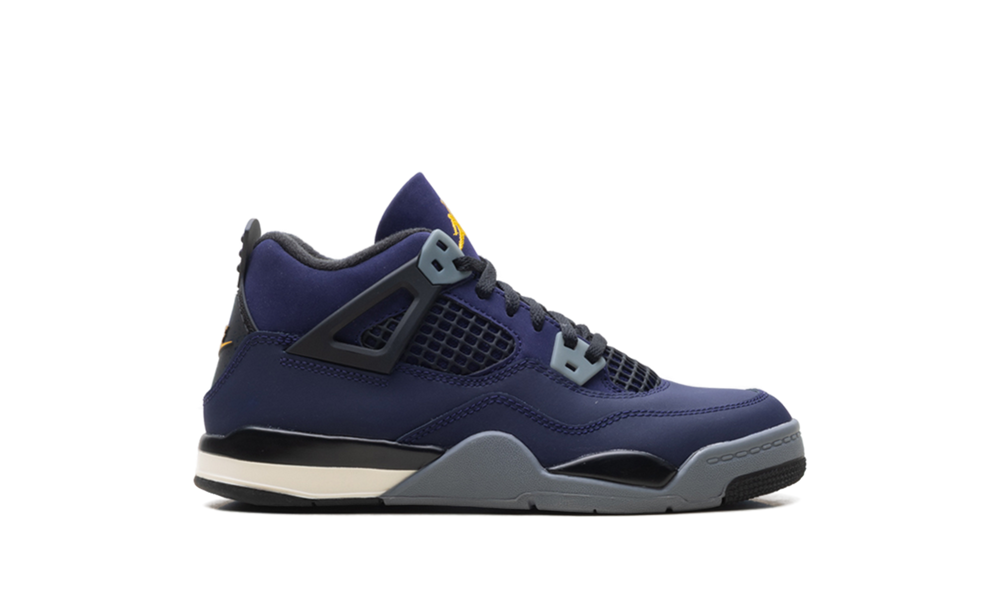 Air Jordan 4 Retro Lakers (PS)