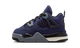 Air Jordan 4 Retro Lakers (TD)