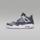 Air Jordan 4 Retro Monsoon Blue