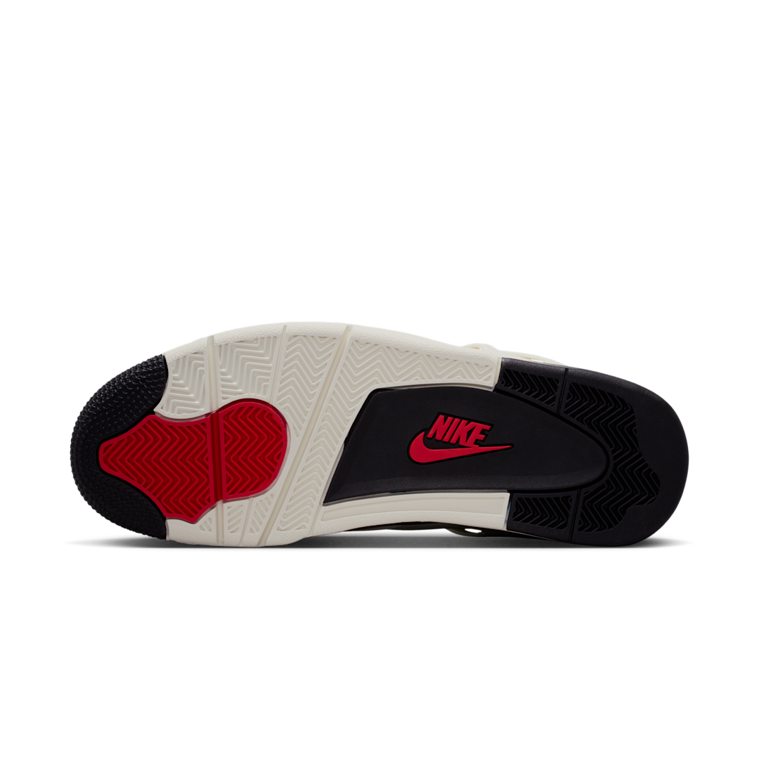 Air Jordan 4 Retro OG Flight Club