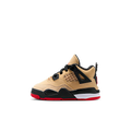 Air Jordan 4 Retro Pizza (TD)