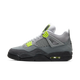 Air Jordan 4 Retro SE 95 Neon