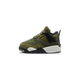 Air Jordan 4 Retro SE Craft Medium Olive (TD)