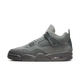 Air Jordan 4 Retro SE Paris Olympics Wet Cement