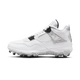 Air Jordan 4 Retro TD Cleat White Cement