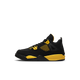 Air Jordan 4 Retro Thunder (2023) (PS)