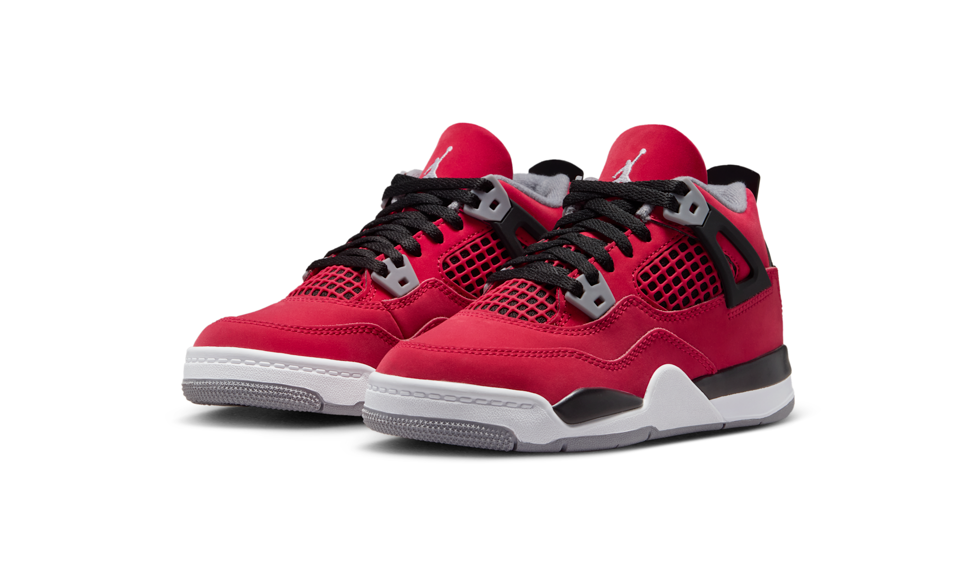 Air Jordan 4 Retro Toro Bravo (2026) (PS)