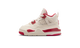 Air Jordan 4 Retro Valentine's Day Sierra Red (TD)