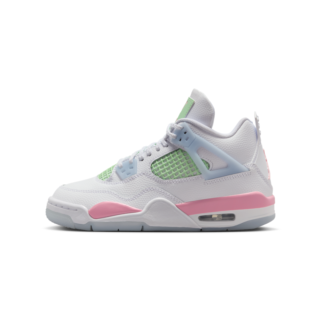 Air Jordan 4 Retro Valentine's Day (2026)