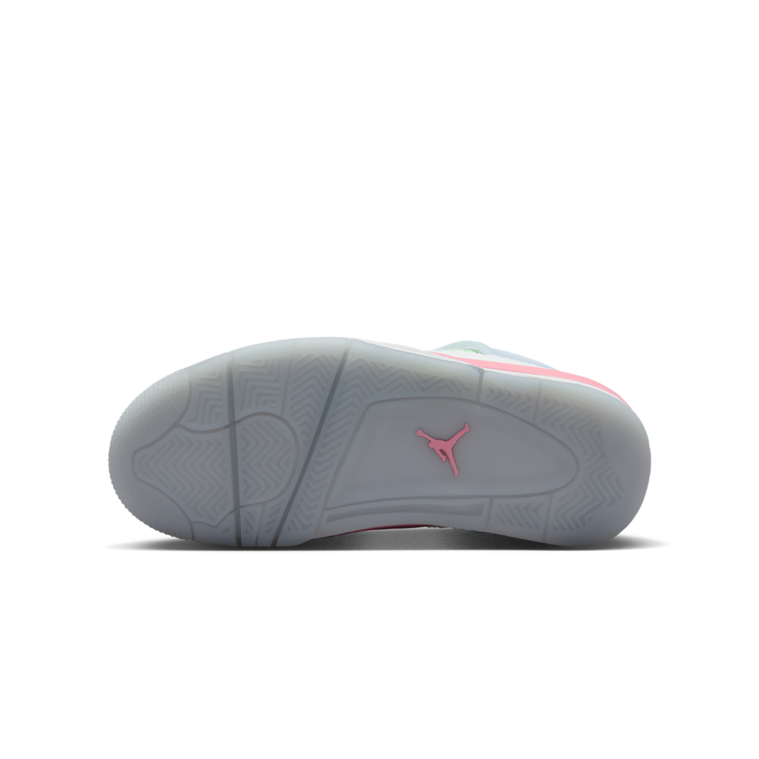 Air Jordan 4 Retro Valentine's Day (2026)