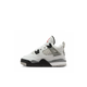 Air Jordan 4 Retro White Cement (2025) (TD)