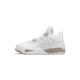 Air Jordan 4 Retro White Oreo (2021) (PS)