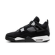 Air Jordan 4 Retro White Thunder