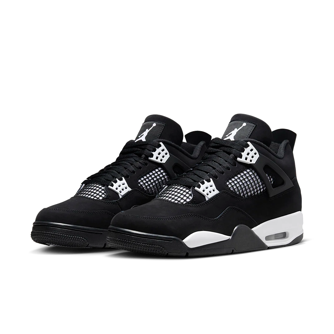 Air Jordan 4 Sneak.eu