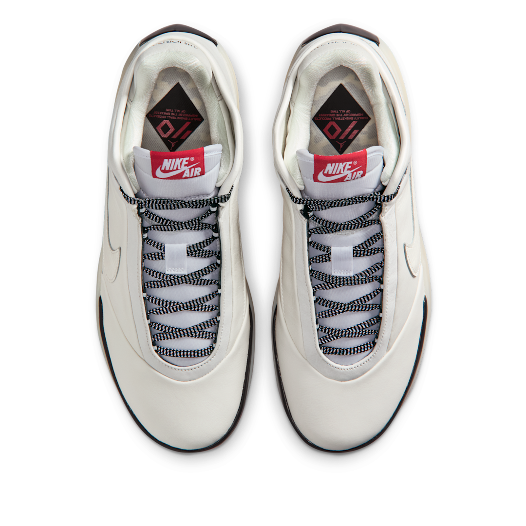 Air Jordan 40 Chicago