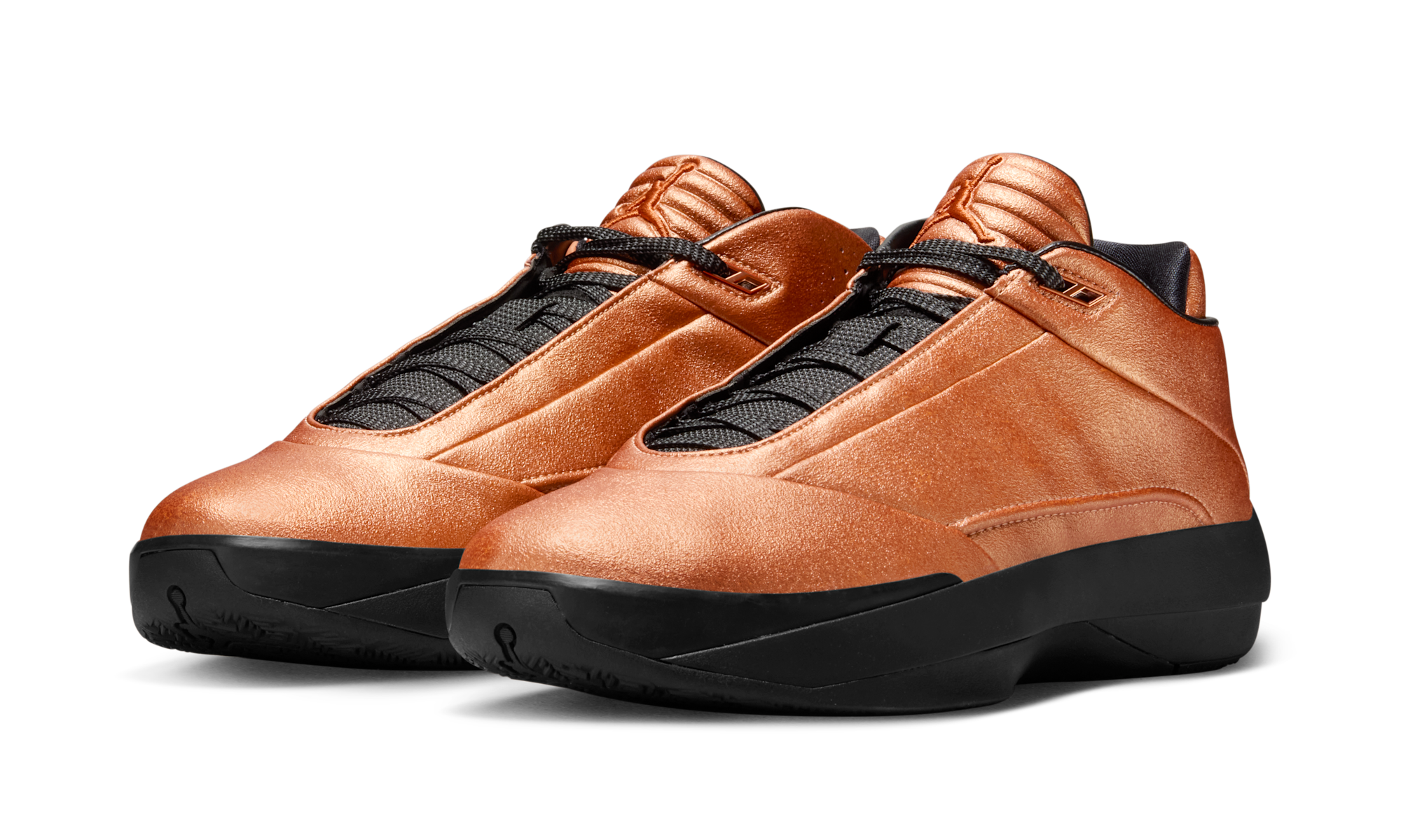 Air Jordan 40 SL Metallic Copper