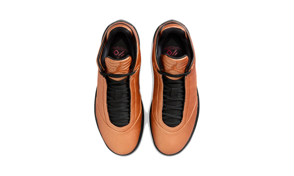 Air Jordan 40 SL Metallic Copper
