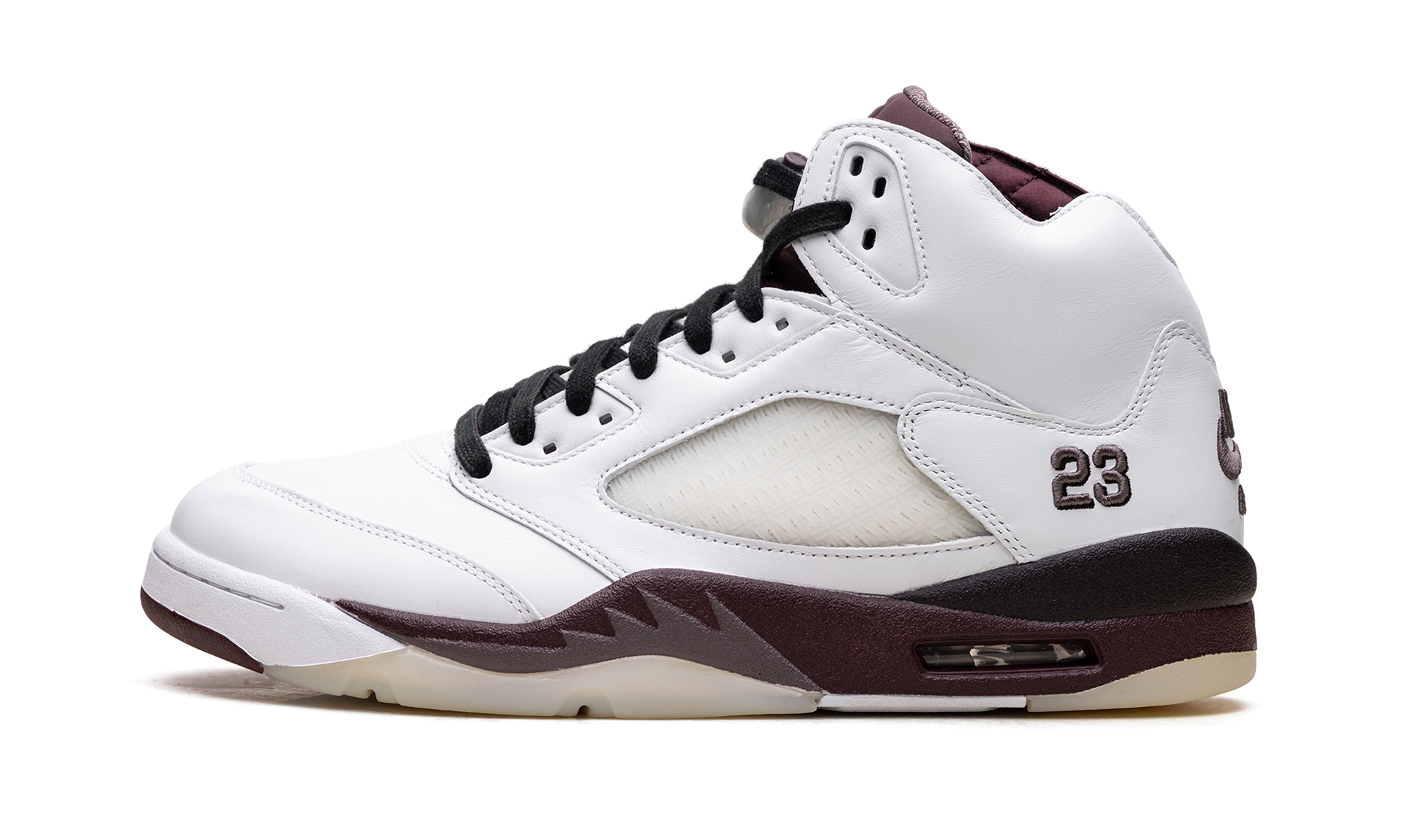 Air Jordan 5 Retro A Ma Maniére Black Collective