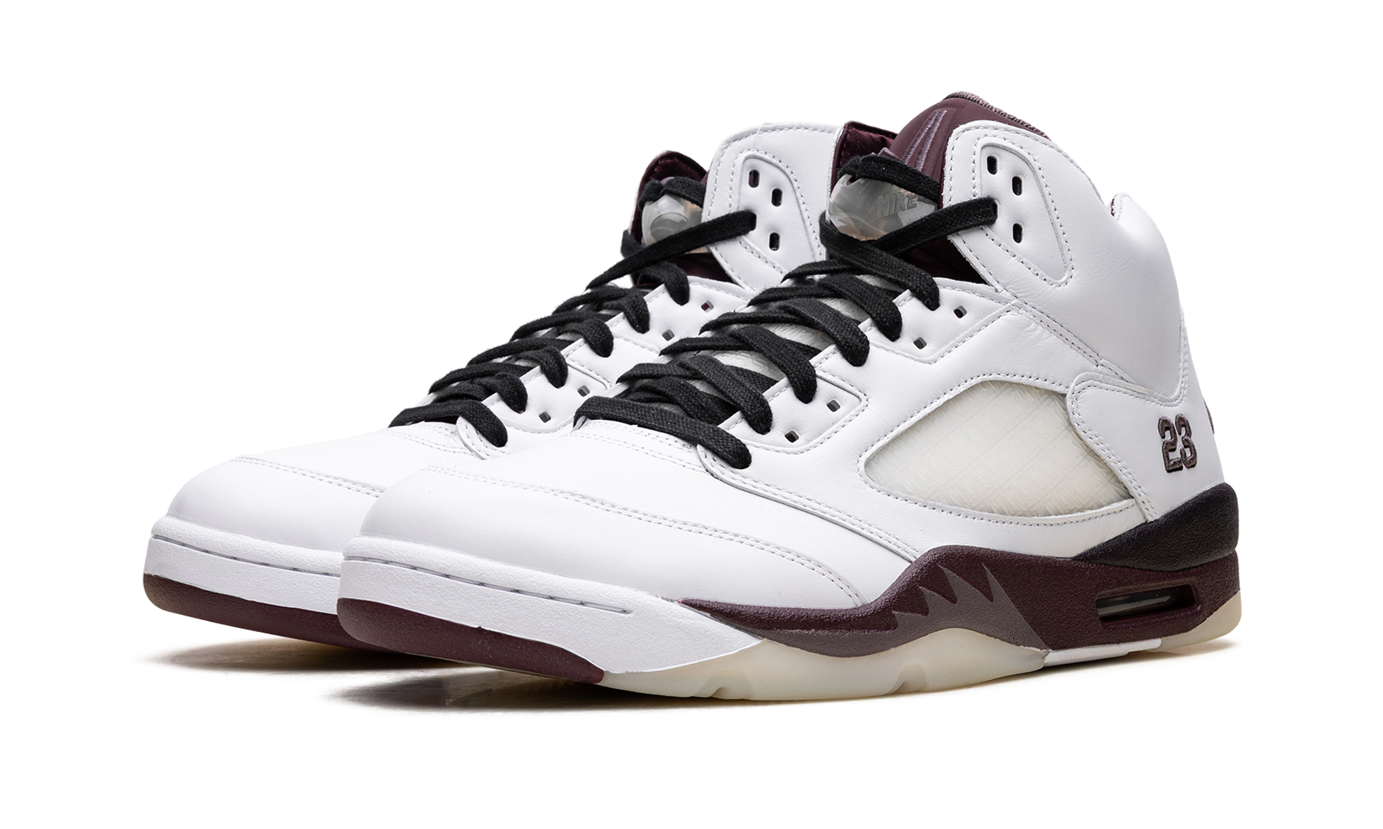 Air Jordan 5 Retro A Ma Maniére Black Collective