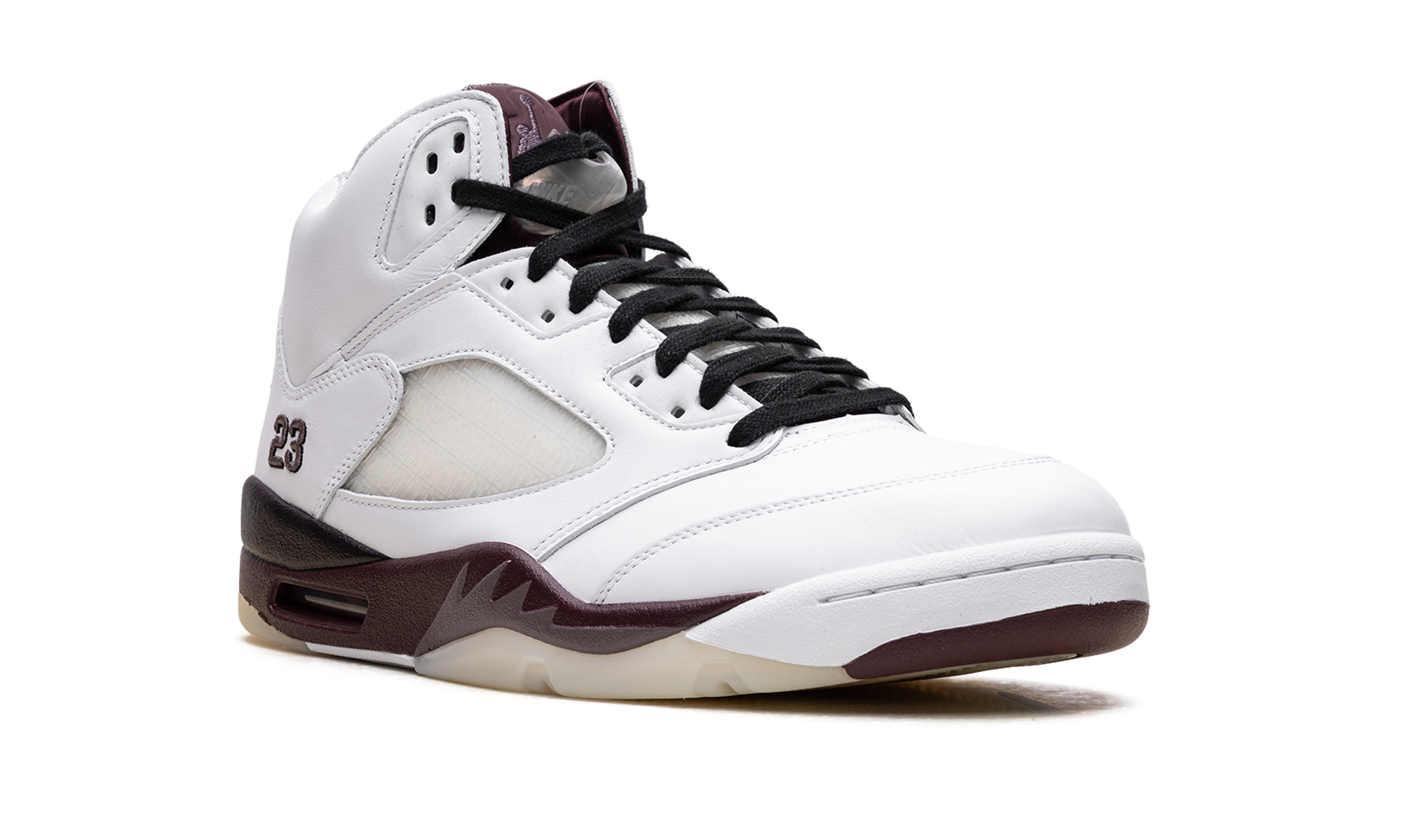Air Jordan 5 Retro A Ma Maniére Black Collective