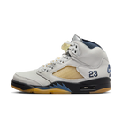 Air Jordan 5 Retro A Ma Maniére Dawn, Photon Dust/Black/Diffused Blue/Pale Ivory (FZ5758-004)