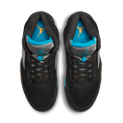 Air Jordan 5 Retro Aqua, Black/Aquatone/Taxi (DD0587-047)