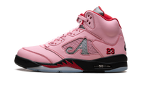 Air Jordan 5 Retro Awake NY Arctic Pink