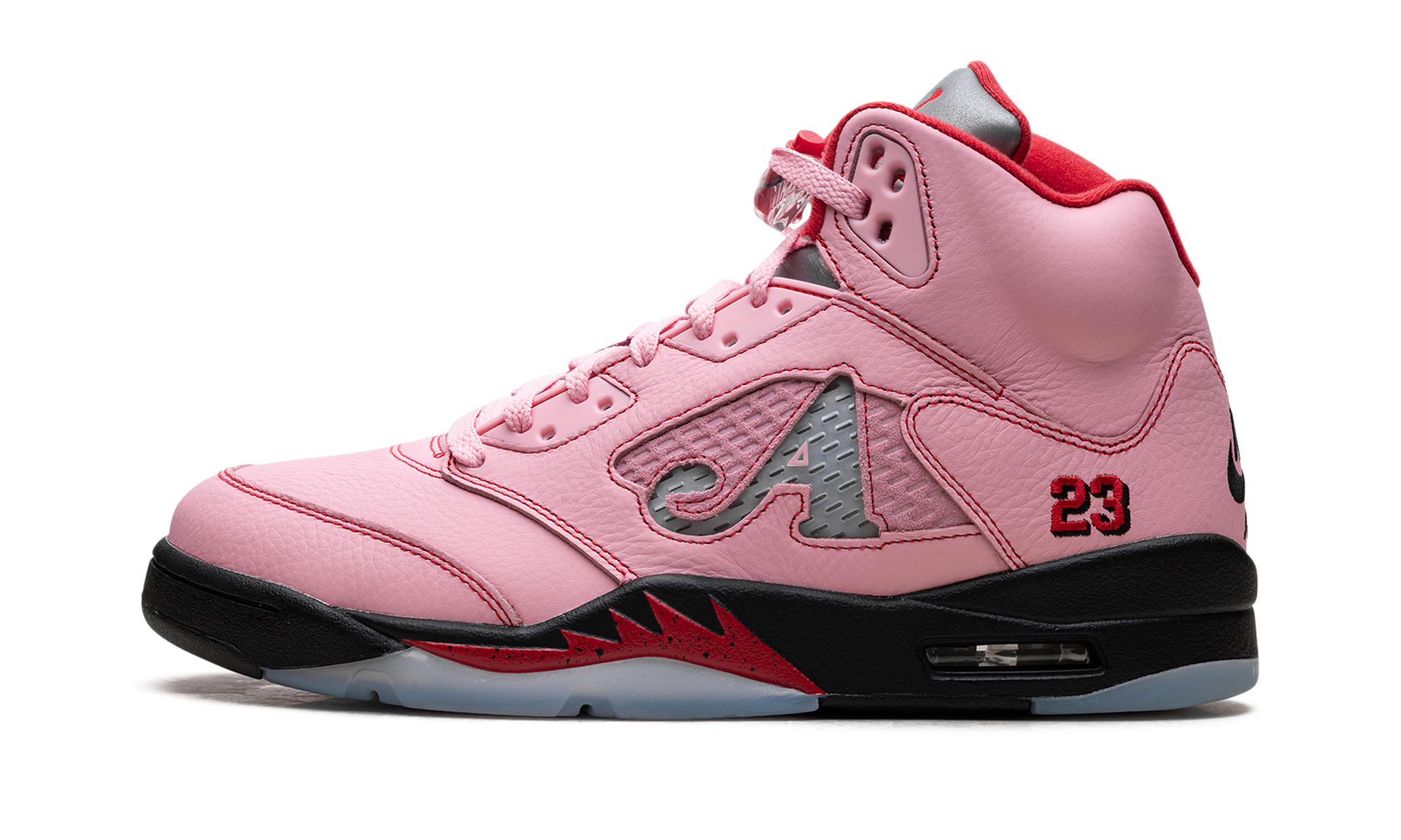Air Jordan 5 Retro Awake NY Arctic Pink