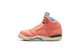 Air Jordan 5 Retro DJ Khaled We The Best Crimson Bliss (PS)