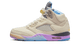 Air Jordan 5 Retro DJ Khaled We The Best Sail