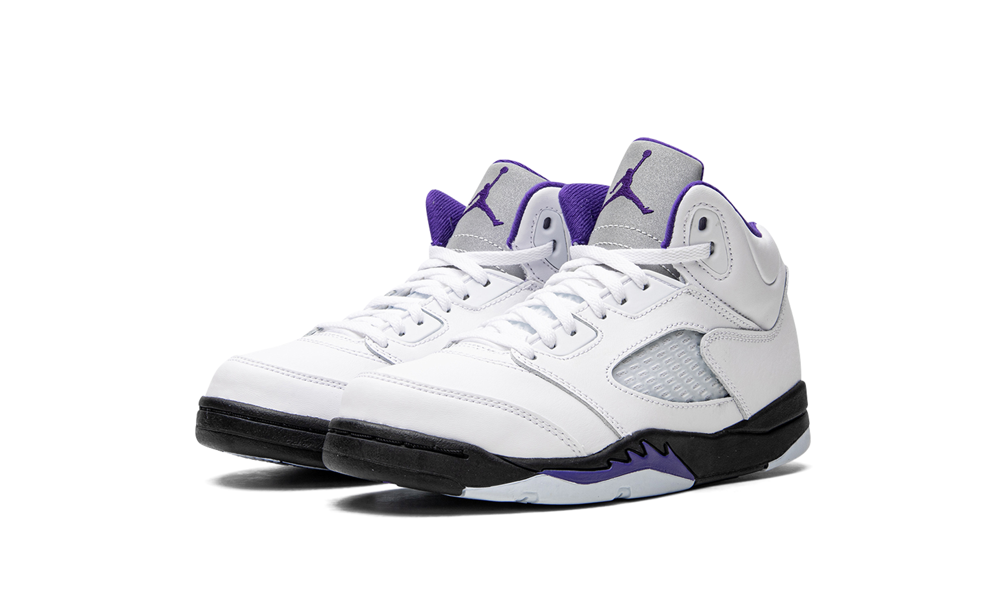 Air Jordan 5 Retro Dark Concord (PS)
