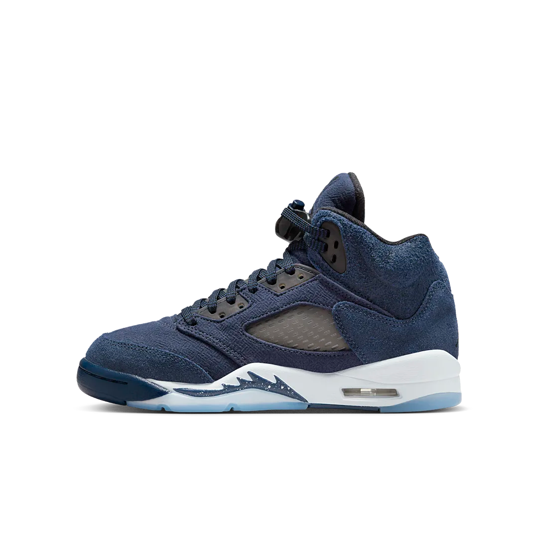 Air Jordan 5 Sneak.eu