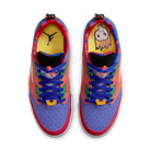 Air Jordan 5 Retro Low Doernbecher Michael , Hyper Royal/Orange (DR6287-486)