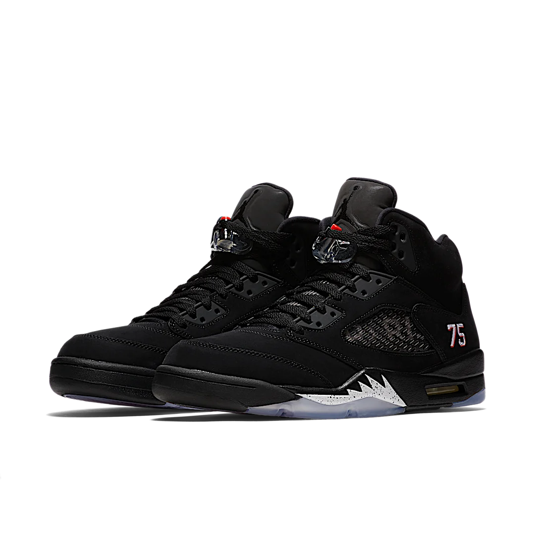 Air Jordan 5 Retro Paris Saint-Germain
