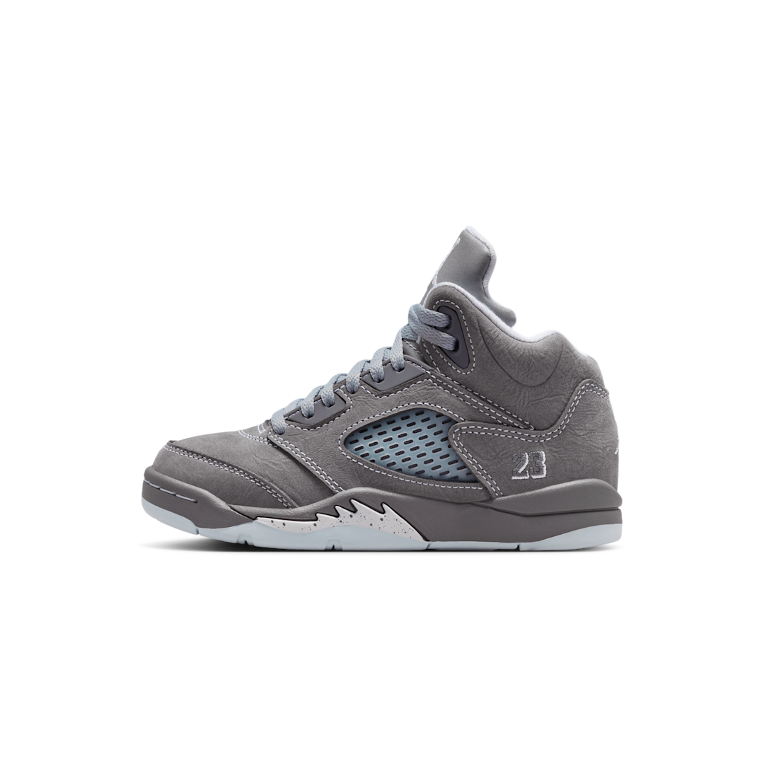 Air Jordan 5 Retro Wolf Grey (2026) (PS)