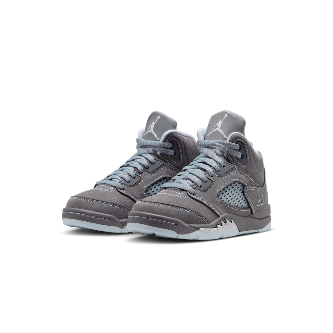 Air Jordan 5 Retro Wolf Grey (2026) (PS)