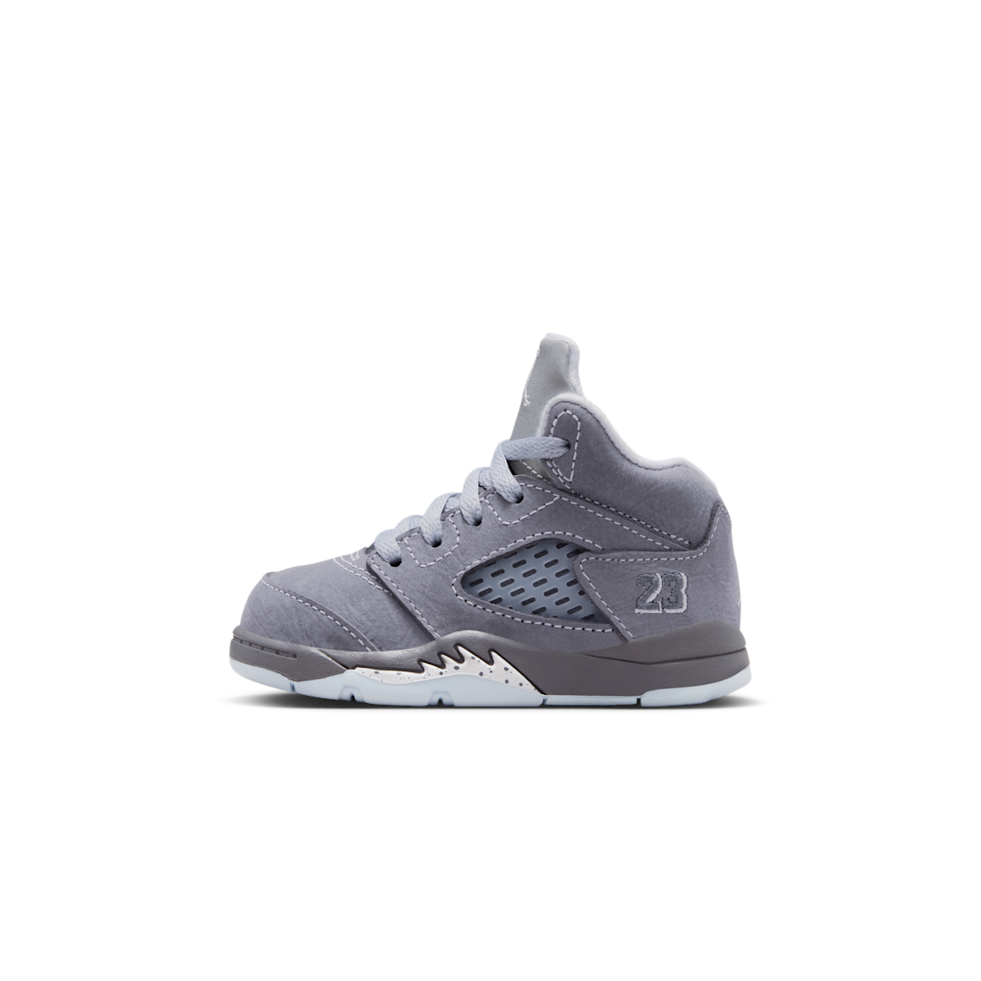 Air Jordan 5 Retro Wolf Grey (2026) (TD)