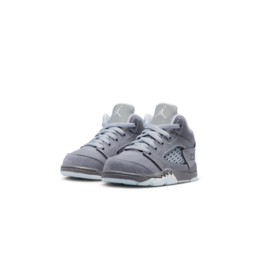 Air Jordan 5 Retro Wolf Grey (2026) (TD)