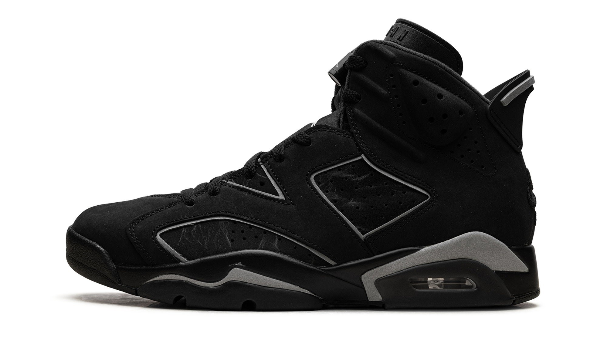Air Jordan 6 Retro Cap and Gown
