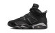 Air Jordan 6 Retro Cap and Gown