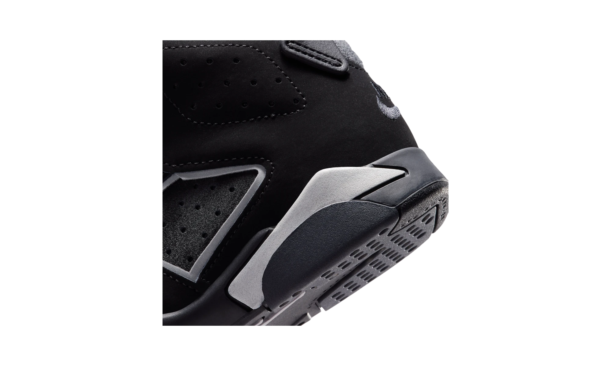 Air Jordan 6 Retro Cap and Gown (PS)