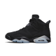 Air Jordan 6 Retro Chrome